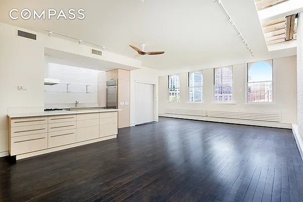 Rented by Compass | media 7