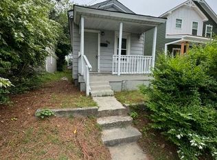 825 23rd St, Newport News, VA 23607