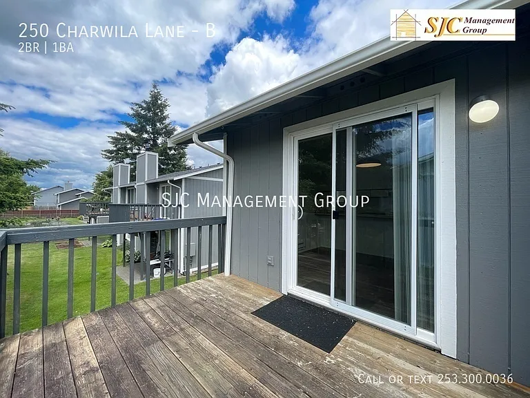 250 Charwila Ln #B — Photo 14