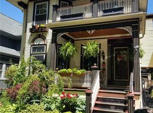 451 Ashland Ave, Buffalo, NY 14222