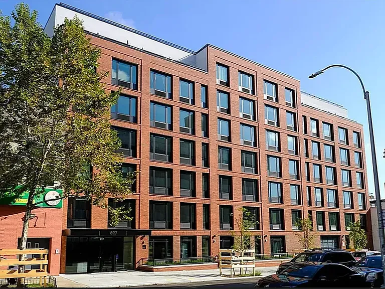 827 Sterling Pl #4P — Photo 22