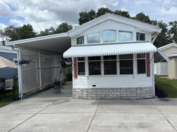37513 Gadabout Ln #335, Zephyrhills, FL 33541