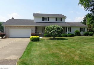 3412 Baltzley Ave SE, New Philadelphia, OH 44663