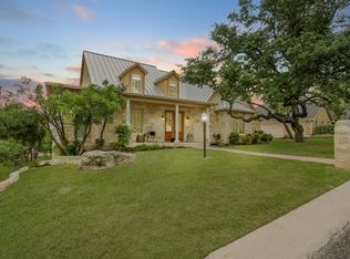2306 Summit Frst, Fredericksburg, TX 78624