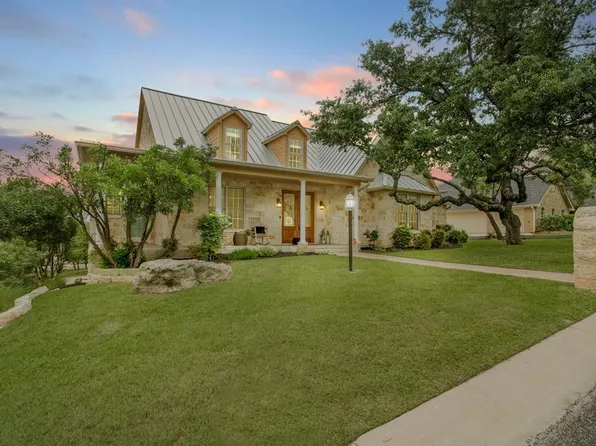 2306 Summit Frst, Fredericksburg, TX 78624