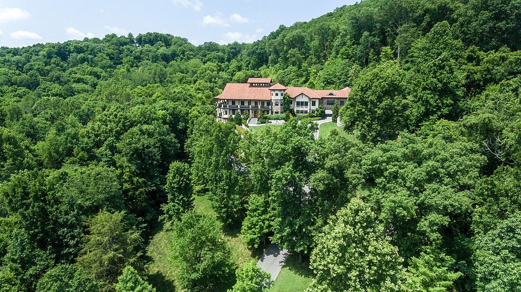 39 Bancroft Pl, Nashville, TN 37215 Zillow