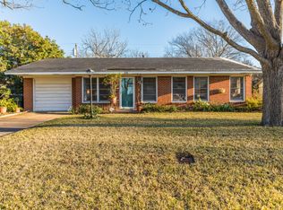 206 E Young Ave, Temple, TX 76501