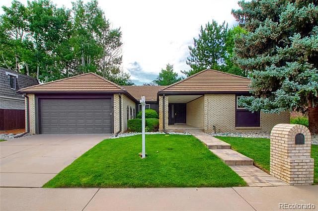 1st image of 4031 S Narcissus Way