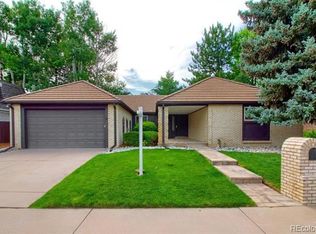 4031 S Narcissus Way, Denver, CO 80237