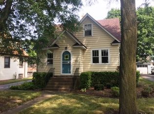 16029 Wausau Ave, South Holland, IL 60473