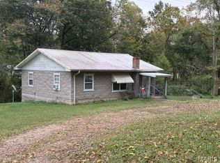 4910 Highway W Hwy, Poplar Bluff, MO 63901