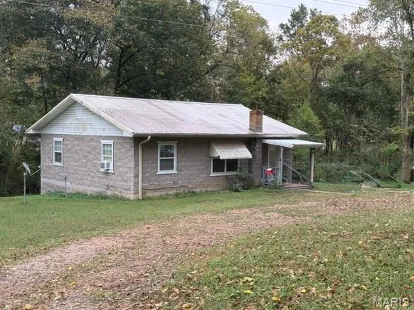 4910 Highway W Hwy, Poplar Bluff, MO 63901