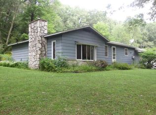 N9923 Highway 49, Iola, WI 54945