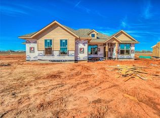 2801 Siena Cir, Yukon, OK 73099