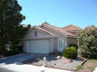 7544 Holloran Ct, Las Vegas, NV 89128