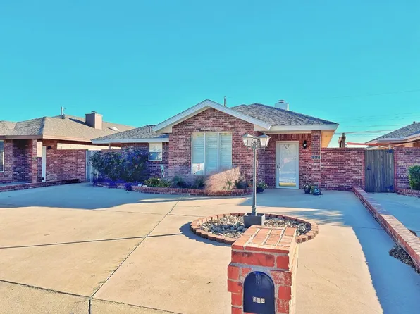 612 Poplar St, Levelland, TX 79336