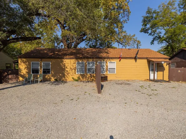 4276 & 4278 E Boston St, Wichita, KS 67218
