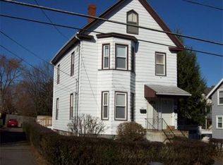104 Central Ave, Everett, MA 02149