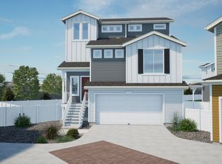 Haflinger Plan, Thompson River Ranch, Johnstown, CO 80534