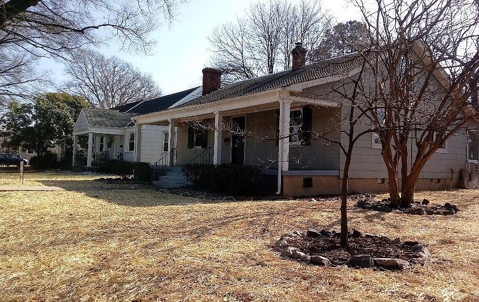 Welcome to Seddon Rd