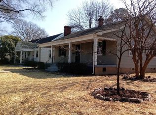 1921 Seddon Rd, Richmond, VA 23227