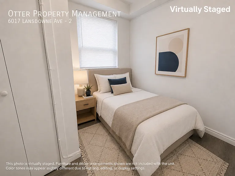 6017 Lansdowne Ave #2 — Photo 2