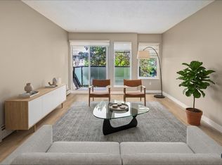 1850 Southmere Cres E #310, Surrey, BC V4A 6Y6