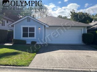 3719 Paddington Ln SE, Olympia, WA 98503