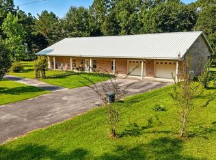 74 H Burge Rd, Poplarville, MS 39470