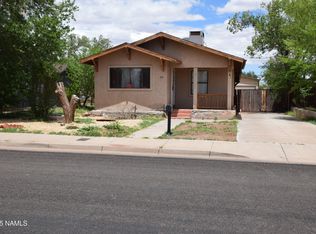 510 W Aspinwall St, Winslow, AZ 86047