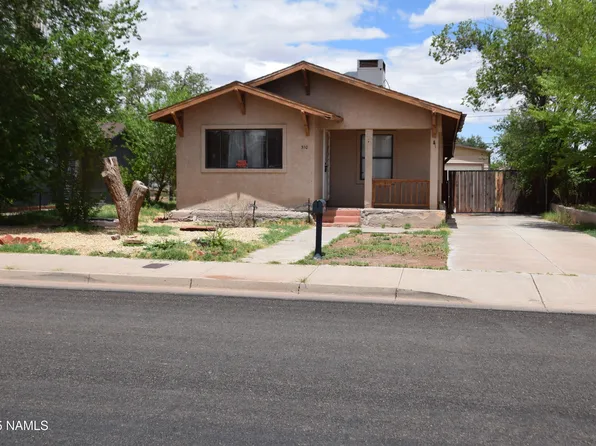 510 W Aspinwall St, Winslow, AZ 86047
