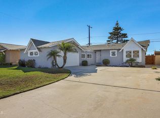 4731 S B St, Oxnard, CA 93033