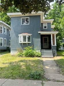 5 Chestnut St, Auburn, NY, 13021