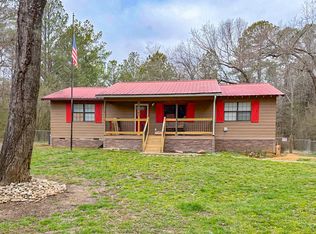 147 Driftwood Ln, Old Fort, TN 37362
