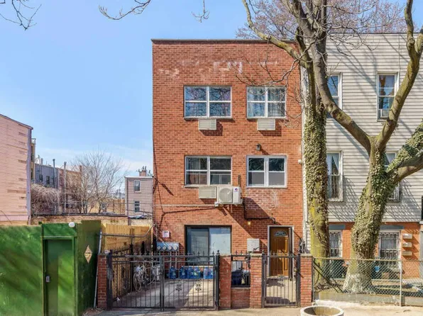 1117 Decatur St, Brooklyn, NY 11207