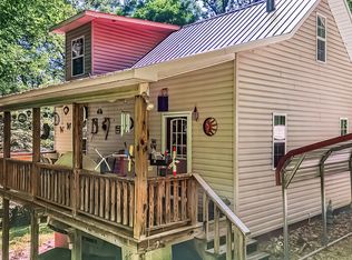 273 Barkley Rd, Blairsville, GA 30512