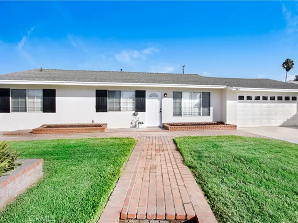 581 County Rd, Pomona, CA 91766