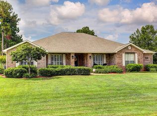 7193 Reef St, Navarre, FL 32566