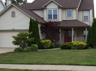 1005 Tradewinds Cv, Painesville, OH 44077