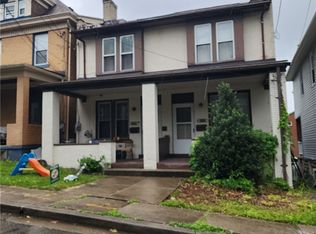 1509 Kelton Ave, Pittsburgh, PA 15216