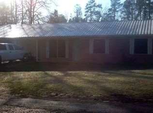 112 Lakeside Dr, Linden, TX 75563