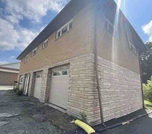 Property Rear View