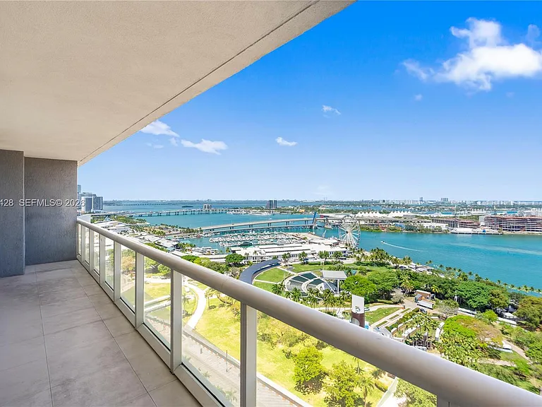 50 Biscayne Blvd #2604 — Photo 5