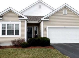 120 Kraner St SW, Etna, OH 43062
