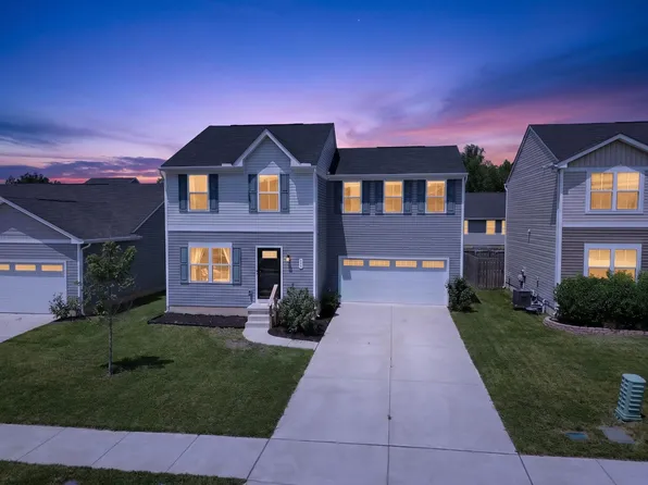 508 Skyway Dr, Springfield, OH 45505