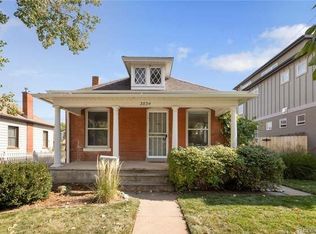 3834 Stuart St, Denver, CO 80212