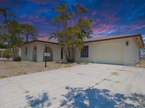 1223 De Narvaez Ave, Bradenton, FL 34209