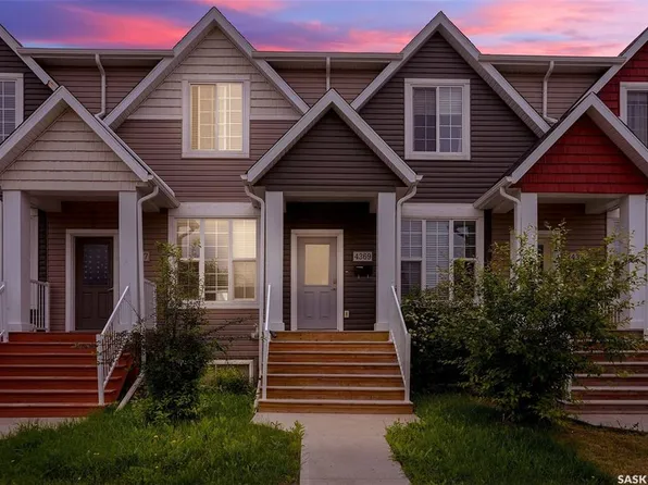 4369 James Hill ROAD, Regina, SK S4W 0L4