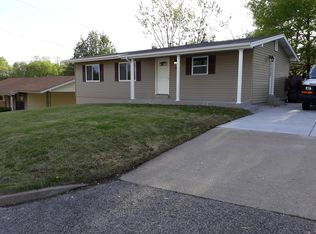 4145 Telegraph Rd, Saint Louis, MO 63129