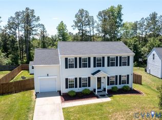3507 Thornsett Dr, Chester, VA 23831